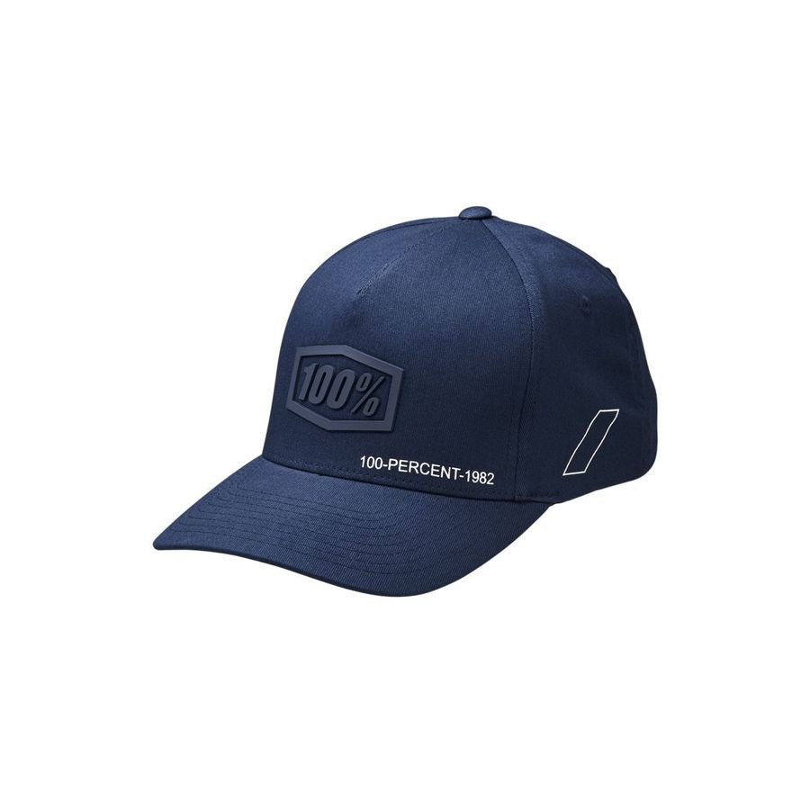 100% - Casquette Shadow X-Fit