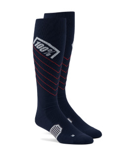 100% - Chaussettes Hi Side Mx