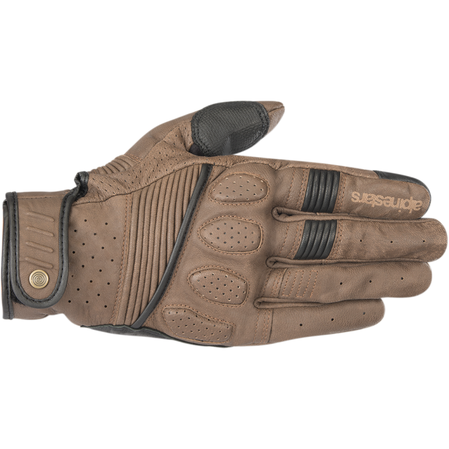 GANTS CRAZY EIGHT - ALPINESTARS