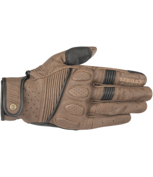 GANTS CRAZY EIGHT - ALPINESTARS