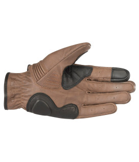 GANTS CRAZY EIGHT - ALPINESTARS