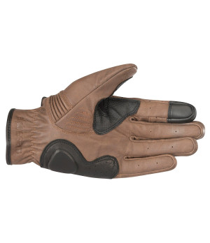 GANTS CRAZY EIGHT - ALPINESTARS