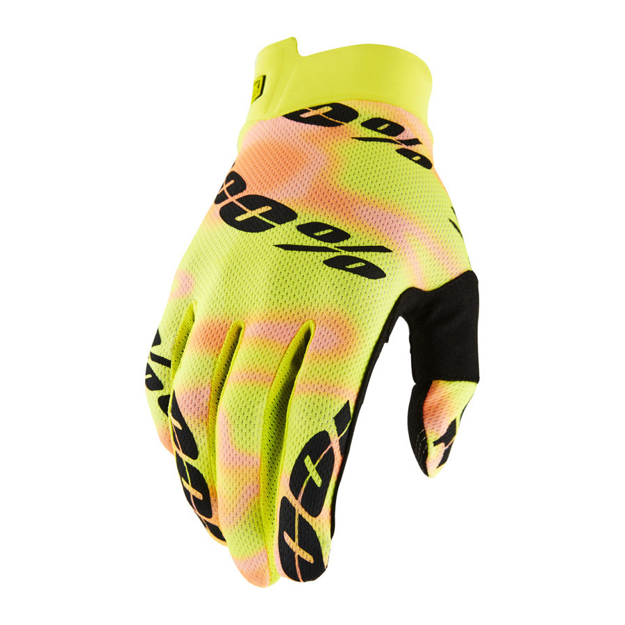 100% - Gants Itrack Kaledo