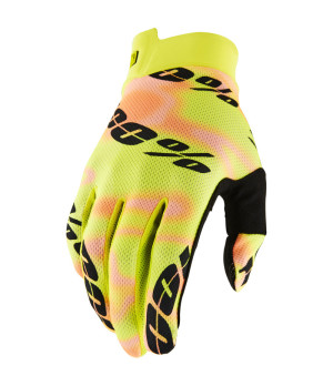 100% - Gants Itrack Kaledo