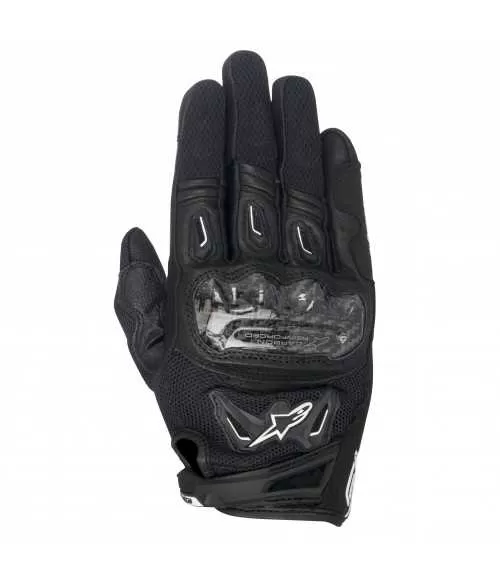 GANTS STELLA SMX-2 AIR CARBON V2 - ALPINESTARS