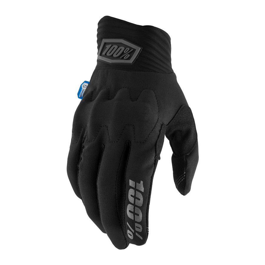 100% - Gants Cognito Smart Shock