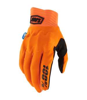 100% - Gants Cognito Smart Shock