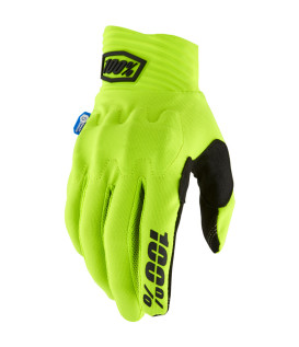 100% - Gants Cognito Smart Shock