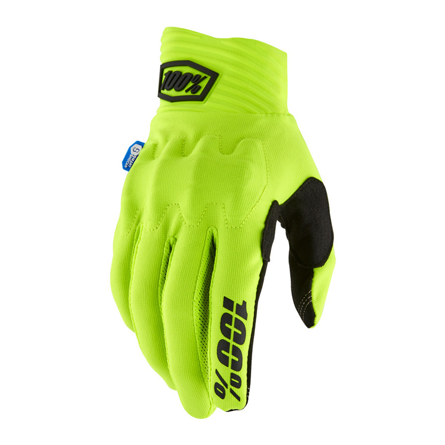 100% - Gants Cognito Smart Shock