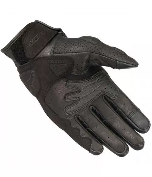 GANTS MUSTANG V2- ALPINESTARS
