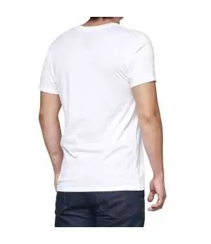 100% - T-Shirt Bb33 Repeat