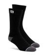 100% - Chaussettes Solid
