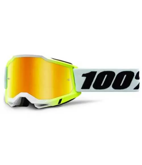100% - Masque Accuri 2 Dunder