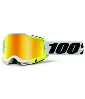 100% - Masque Accuri 2 Dunder