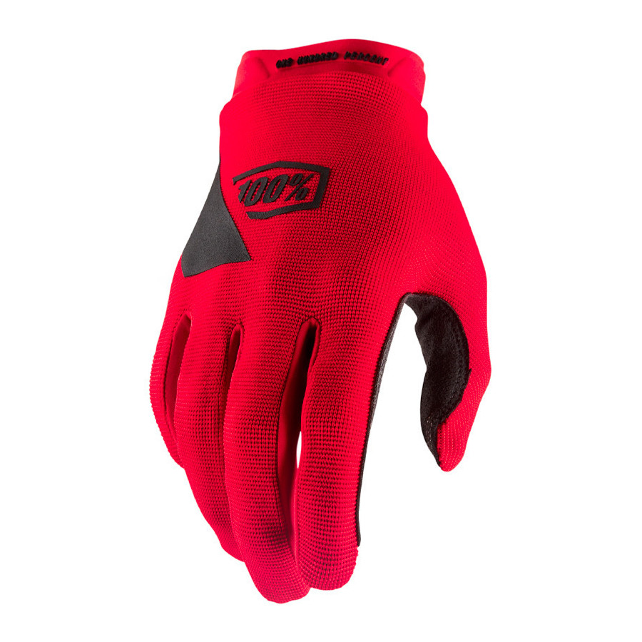 100% - Gants Enfant Ridecamp