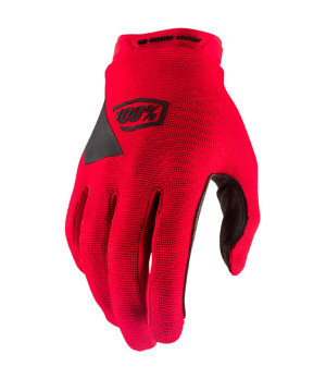 100% - Gants Enfant Ridecamp