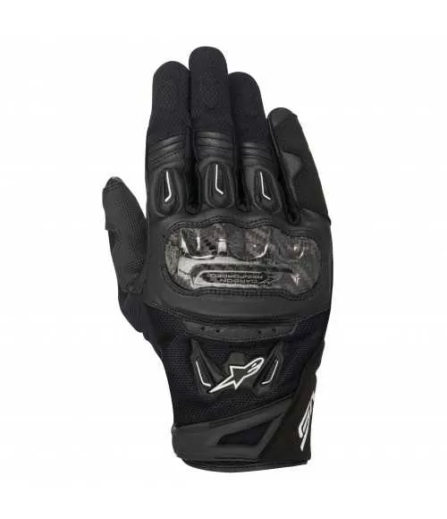 GANTS SMX-2 AIR CARBON V2 - ALPINESTARS