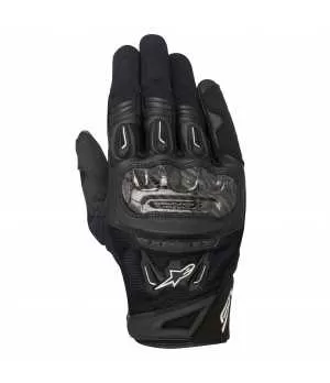 GANTS SMX-2 AIR CARBON V2 - ALPINESTARS