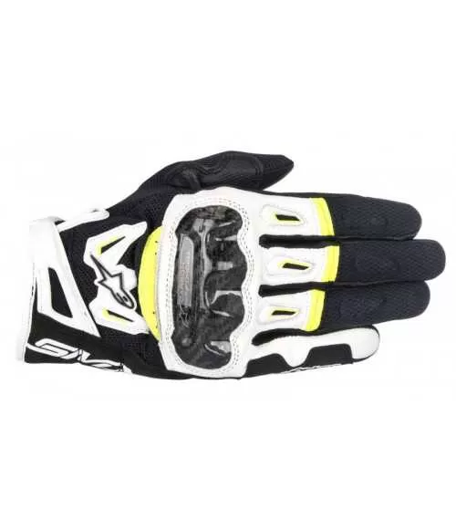 GANTS SMX-2 AIR CARBON V2 - ALPINESTARS