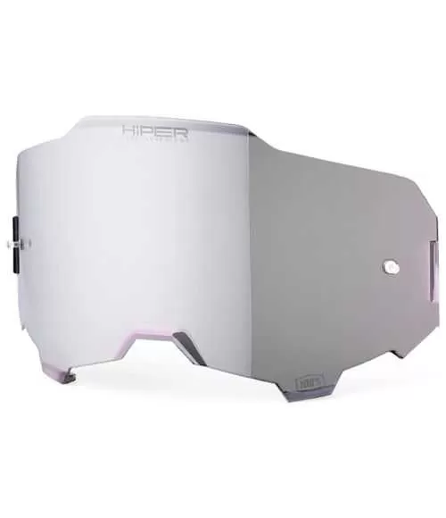 100% - Ecran Armega Hiper