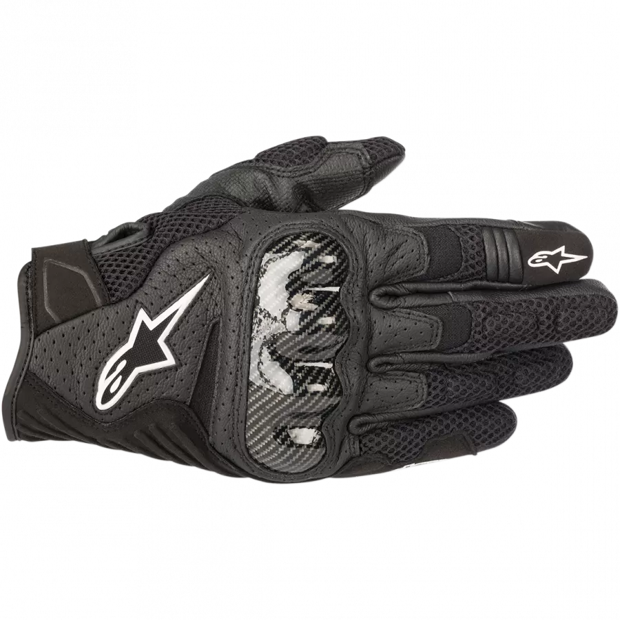 GANTS SMX-1 AIR V2 - ALPINESTARS