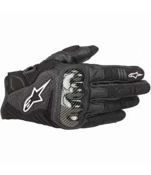 GANTS SMX-1 AIR V2 - ALPINESTARS
