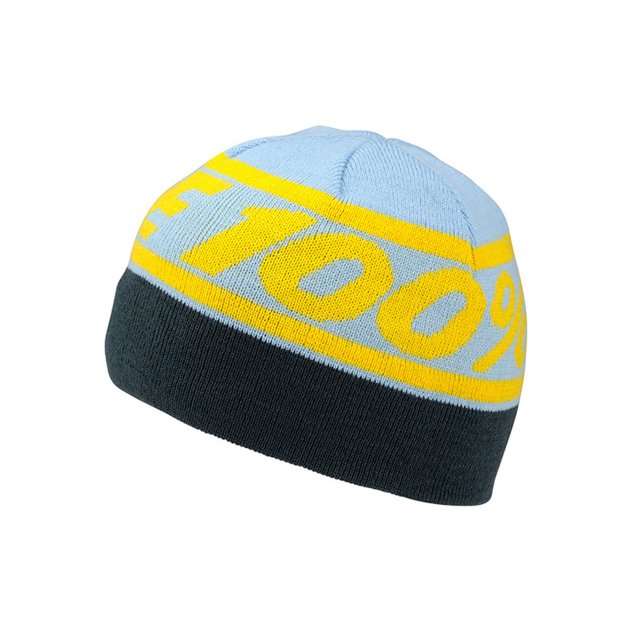 100% - Bonnet Rally
