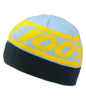 100% - Bonnet Rally