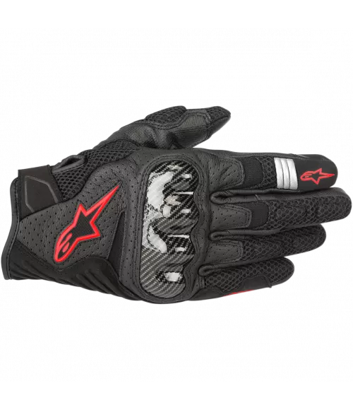 GANTS SMX-1 AIR V2 - ALPINESTARS