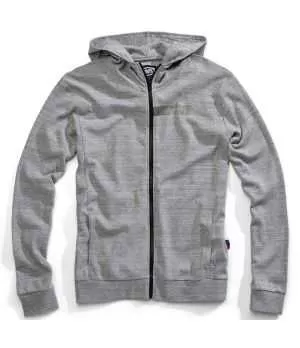 100% - Sweat Zippé Chamber