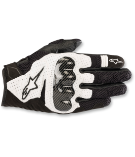 GANTS SMX-1 AIR V2 - ALPINESTARS