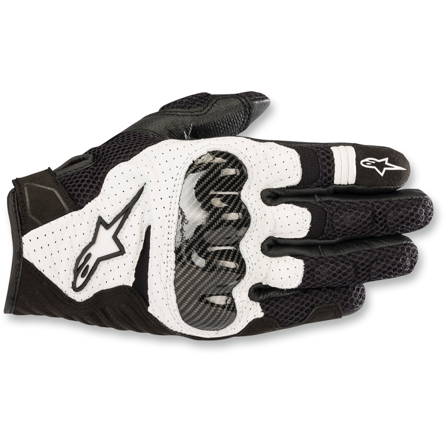 GANTS SMX-1 AIR V2 - ALPINESTARS