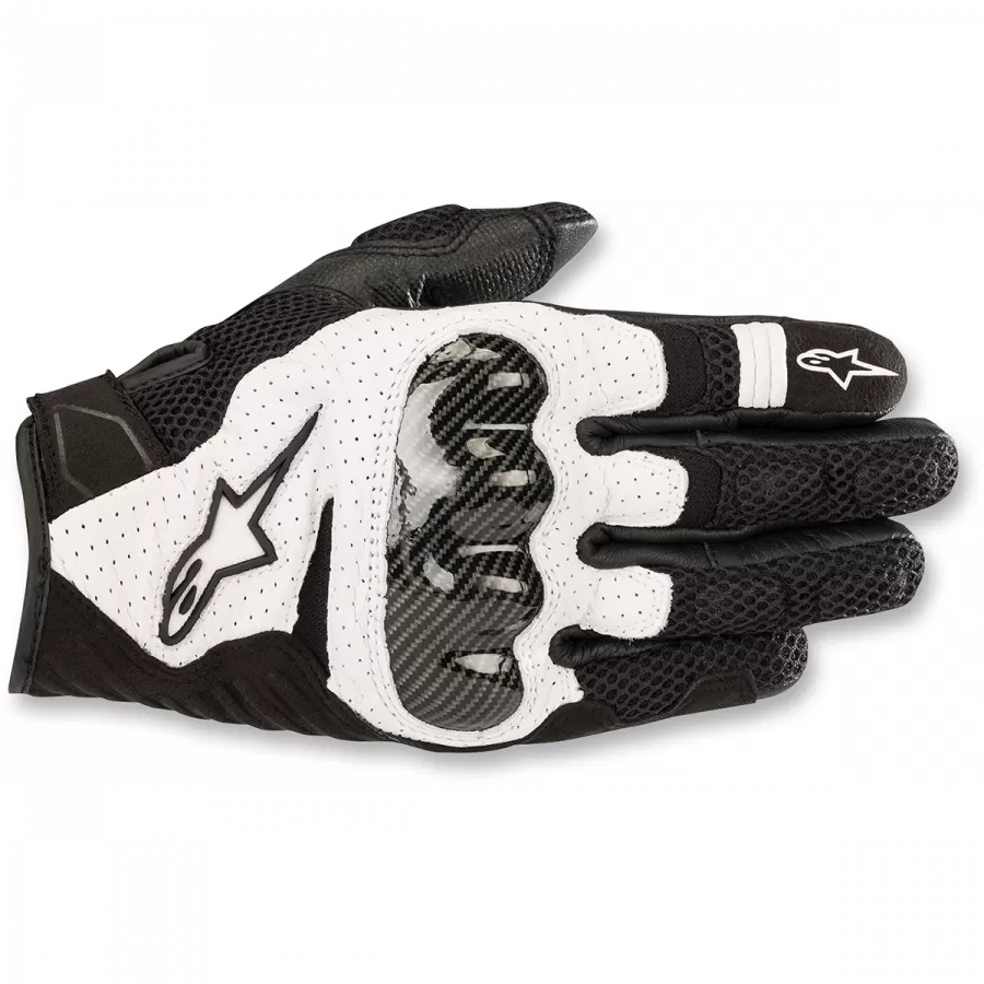 GANTS SMX-1 AIR V2 - ALPINESTARS GANTS SMX-1 AIR V2 - ALPINESTARS