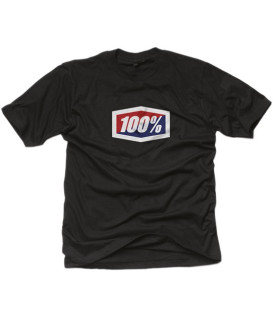 100% - T-Shirt Official