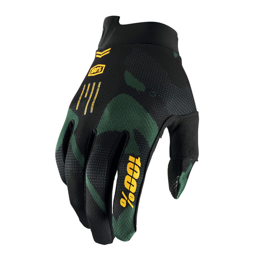 100% - Gants Enfant Itrack Sentinel