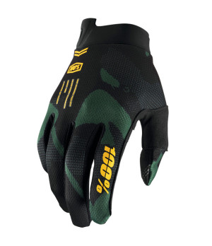 100% - Gants Enfant Itrack Sentinel