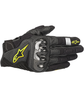 GANTS SMX-1 AIR V2 - ALPINESTARS