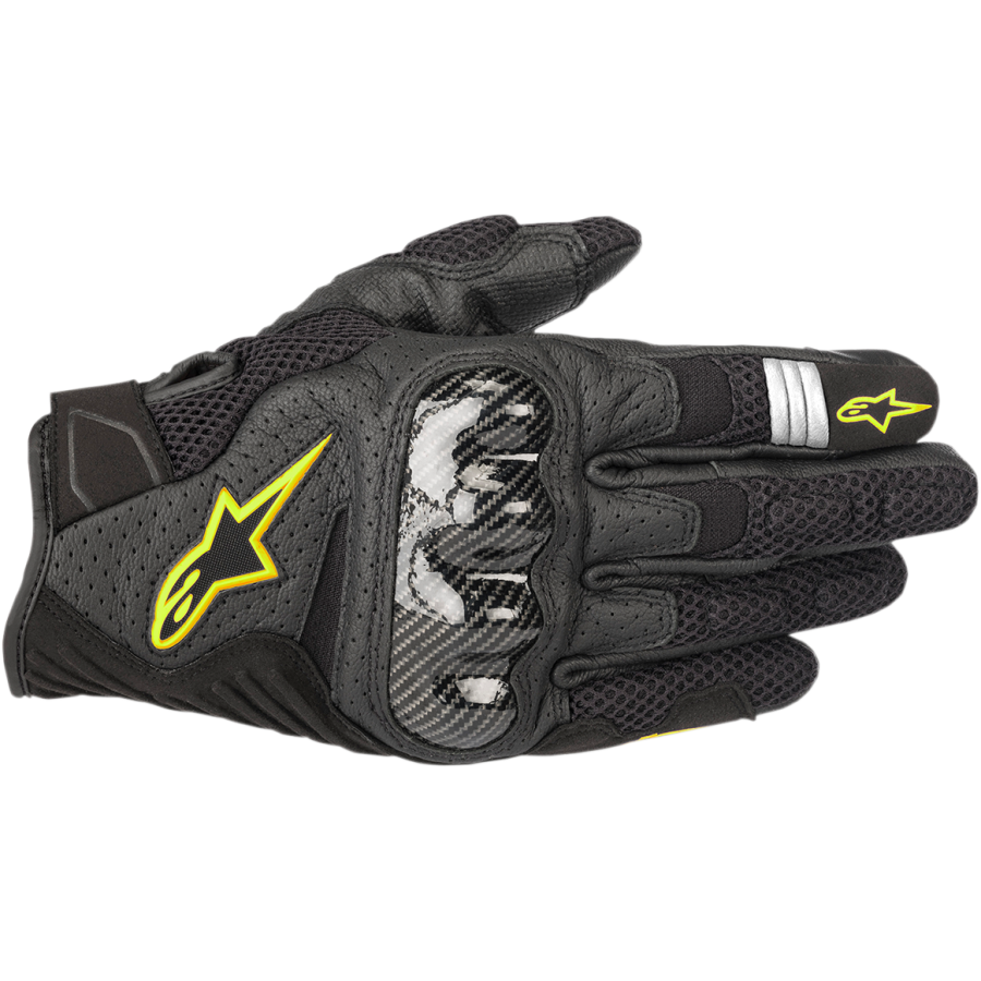 GANTS SMX-1 AIR V2 - ALPINESTARS