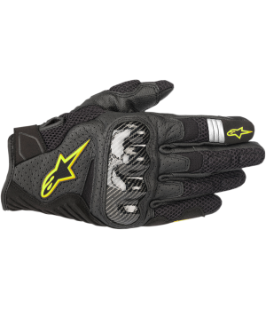 GANTS SMX-1 AIR V2 - ALPINESTARS