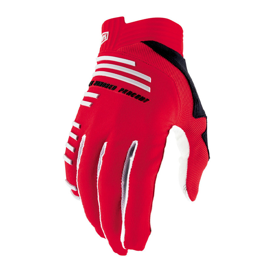 100% - Gants R-Core