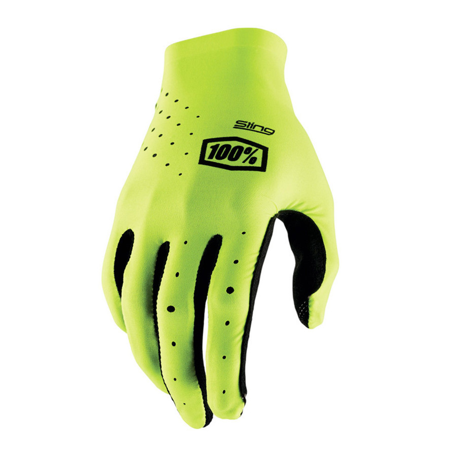 100% - Gants Sling Mx