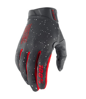 100% - Gants Ridefit Mars