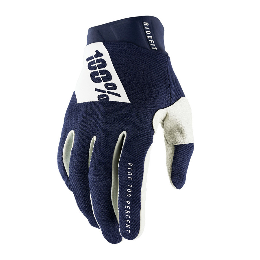 100% - Gants Ridefit