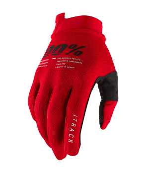 100% - Gants Itrack