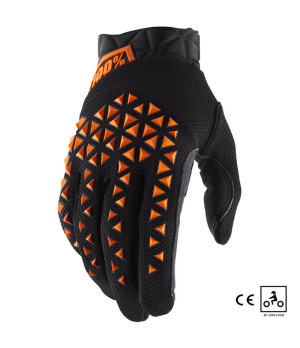 100% - Gants Airmatic Ce