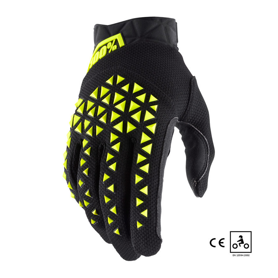 100% - Gants Airmatic Ce