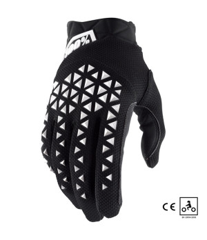 100% - Gants Airmatic Ce