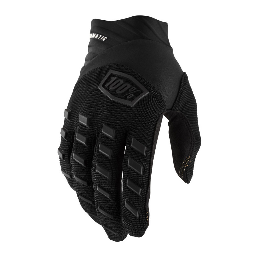 100% - Gants Airmatic