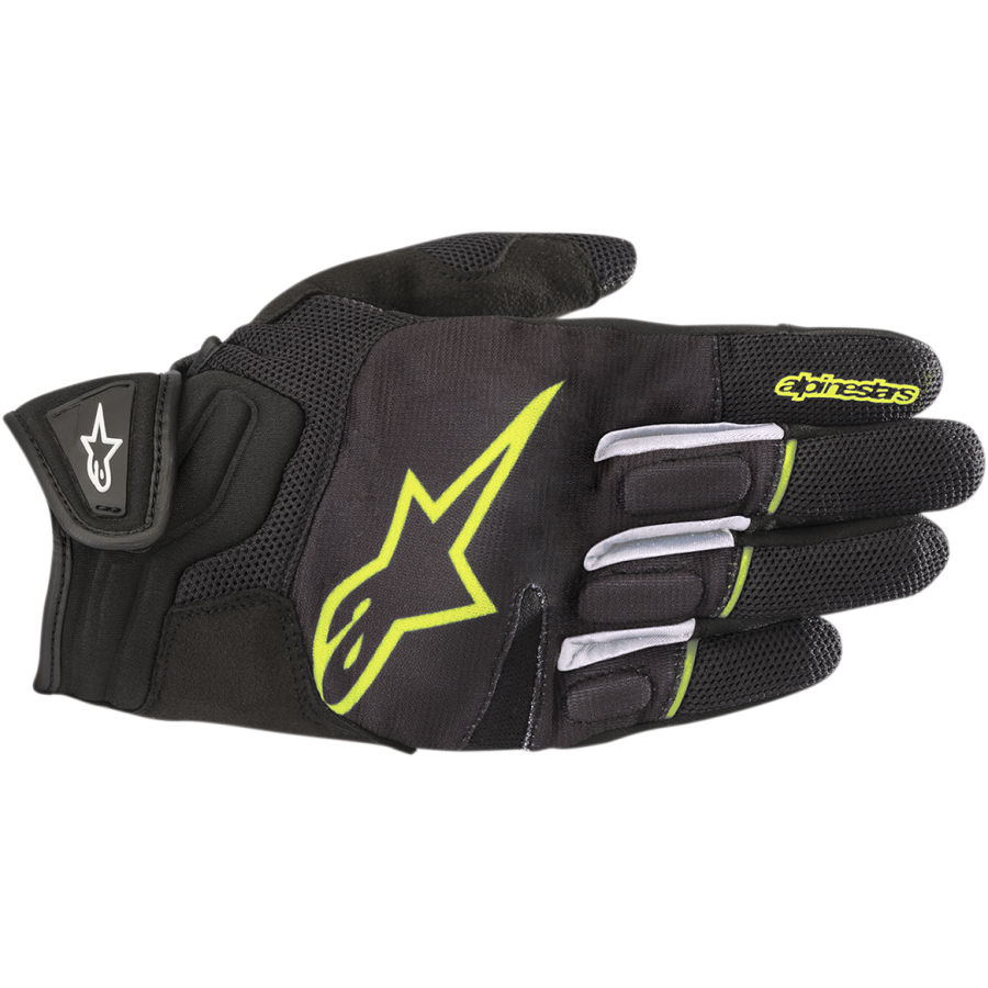 GANTS ATOM - ALPINESTARS