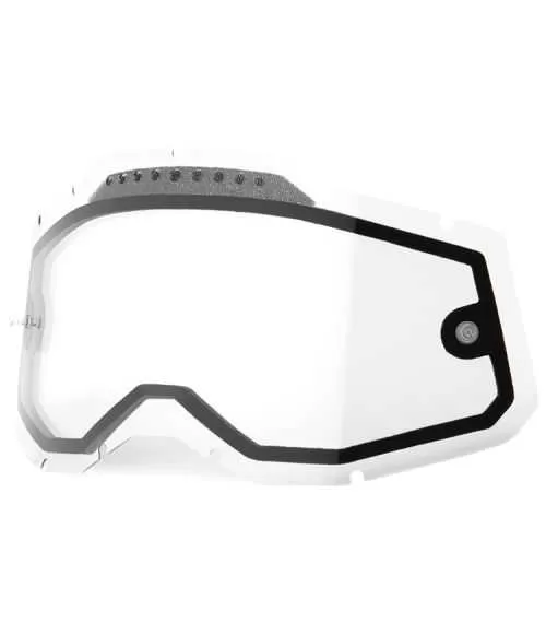 100% - Ecran Rc2/Ac2/St2 Double Ventilé